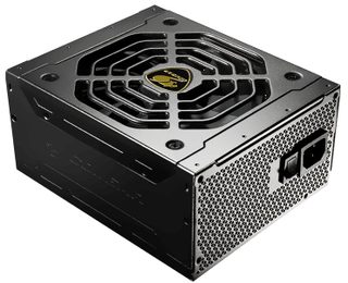 Cougar Gex 1050 Unité D'alimentation D'énergie 1050 W 20+4 Pin Atx Atx Noir