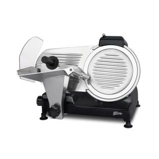 H.Koenig Trancheuse A Viande - Msx250 - Lame 25 Cm