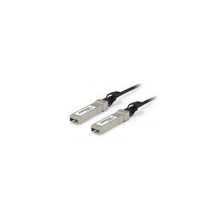 Cable Sfp Twinax Emetteur-recepteur 10 Go Connexion Directe 3 Metres Niveau 1 Dac-0103