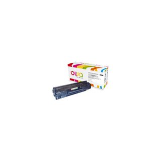 Armor K15354ow Cartuccia Toner 1 Pz Nero