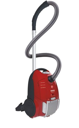 Hoover Telios Plus Te75pet 011 3,5 L Aspirateur Réservoir Cylindrique Sec 700 W Sac À Poussière