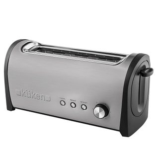 Küken 33623 Grille-pain 6 1 Part(s) 1000 W Noir, Acier Inoxydable