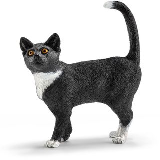 Schleich Cat - Cat, Standing