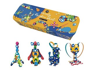 Kit Créatif Elineli Flexi Bending 76 Pièces Multicolor
