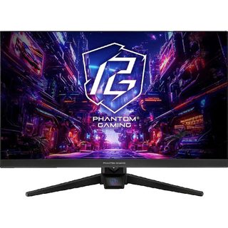 Écran Gaming Asrock Phantom Gaming Full Hd 180 Hz