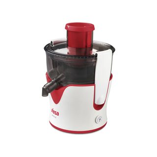 Ufesa Lc5050 Centrifugeuse 350 W Rouge, Blanc