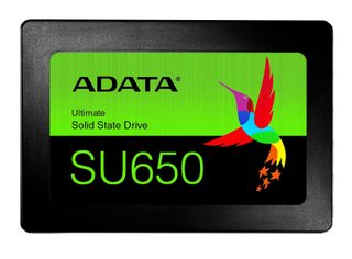 Adata Su650 480 Go 2.5" Série Ata Iii Slc