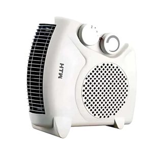 Radiateur Soufflant Htw Cal2000slim 2000w Design Portable