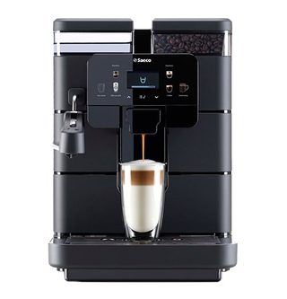 Saeco Royal Plus Machine À Expresso 2,5 L