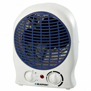 Chauffage Blaupunkt Bp1012 2000 W Blanc