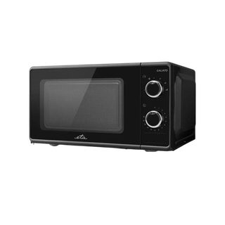 Micro-ondes Eta Galiato 700w 17l Noir