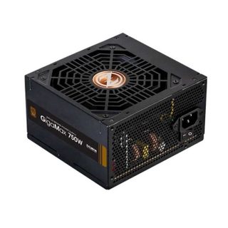 Zalman Gigamax 750w (80plus Bronze) - Alimentation Pc Non Modulaire