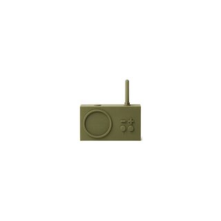 Radio Lexon Tykho 3 Kaki