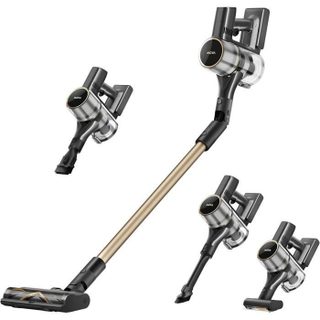 S5 Sense - Aspirateur Balai Sans Fil - Brosse Multisurface Optiinsight Avec Design Anti-noeuds - Réglage Intelligent