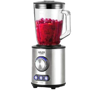 Blender Adler Ad 4078 1700 W Noir 1,5 L