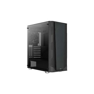 Boîtier Pc Aerocool Prism V1 Verre Trempé Et Refroidissement Liquide