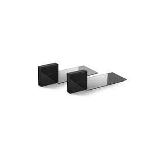 Meliconi Ghost Cubes Soundbar Parete Nero