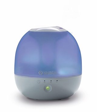 Humidificateur Olimpia Splendid Humidificateur Limpia 2