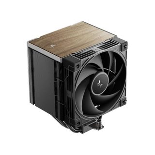 Refroidisseur Cpu Deepcool Ak500 G2 Tour Cuivre Noir 159 Mm Deepcool