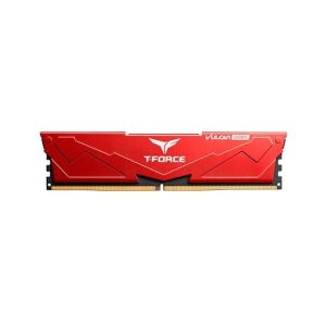 Teamgroup T-force Ddr5 32gb 2x16gb 6400mhz Rojo - Memoria Ram