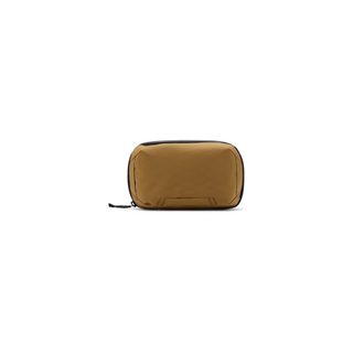 Fourre Tout Peak Design - Tech Pouch Coyote