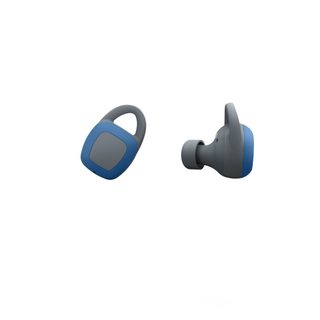 Energy Sistem Sport 6 True Wireless Casque Sans Fil Ecouteurs Sports Bluetooth Gris, Marine