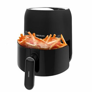 Friteuse Sans Huile Cecotec Cecofry Fantastik 3000 1000 W 3 L