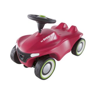 Big Bobby Car Neo - Pink