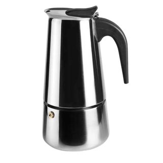 Cafetière Moka Ibili Inox Moka 4 Tasses
