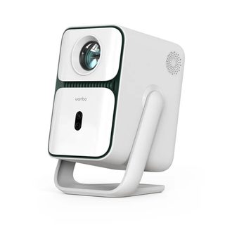 Projecteur Wanbo T2 Ultra 500lm Fhd Bluetooth/wifi Blanc - T2 Ultra