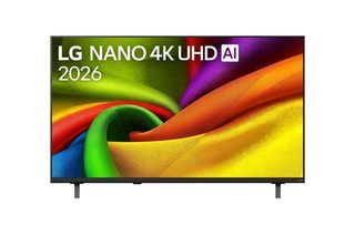 Tv Led Lg 4k Uhd 50nu850 127 Cm 2026