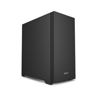 Boîtier Atx Zolyd Noct Silent Noir