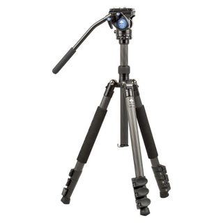 Trépied Sirui Et-1204 Carbone Rotule Va-5 3 Kg 42 Cm