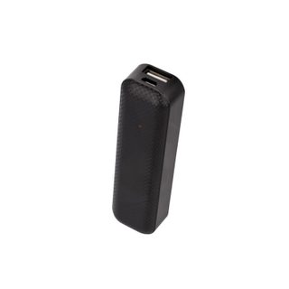 Batterie De Secours 26 000mah Li-polymère Puissant Noir Setty