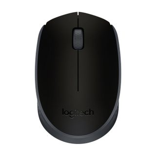 Souris Sans fil M171 Noire LOGITECH