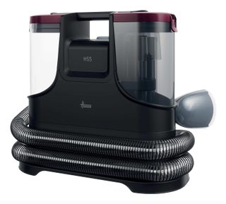 Hoover Hs530 011 Aspirapolvere Verticale Ac Secco E Bagnato Acqua Senza Sacchetto 0,8 L 400 W Nero