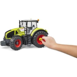 Bruder Tracteur Claas Axion 950 1:16