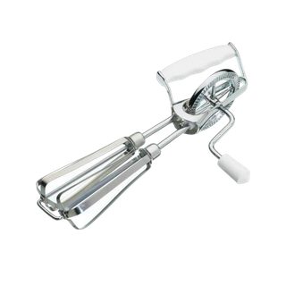 Batteur À Main Craft Kitchencraft Inox 100% Manuel