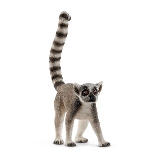 Schleich Wild Life Lémurien