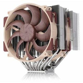 Ventilateur De Cpu Noctua Nh-d15g2hbc