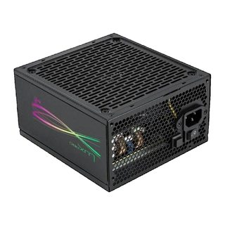 Alimentation Pc Aerocool Luxpro Rgb1000m 1000 W Semi-modulaire