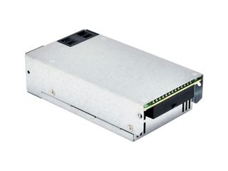 Seasonic Ssp-300sub Unité D'alimentation D'énergie 300 W 20+4 Pin Atx 1u Argent