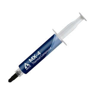 Graisse Thermique Bleue Haute Performance Arctic Mx-4 8 G Édition 2019