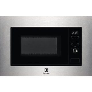 Electrolux Mo318gxe Acier Inoxydable Micro-onde Combiné Intégré 17 L 700 W