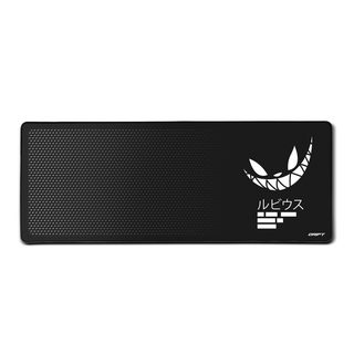 Tapis Antidérapant Drift Drmadkatxl Noir Noir/blanc
