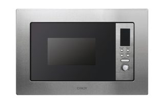Candy Mig1730dxit Argento Solo Microonde Da Incasso 17 L 1000 W