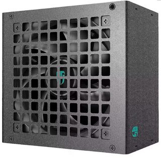 Alimentation Interne Deepcool Pc Modulaire Gamerstorm Pq850g 850w 80 Plus Gold Noir