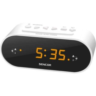 Radio-réveil - Src 1100 W