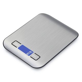 Balance De Cuisine Électronique Herzberg Hg04135