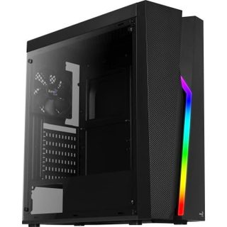 Aerocool Boitier Pc Bolt - Moyen Tour - Format Atx (accm-pv15012.11)